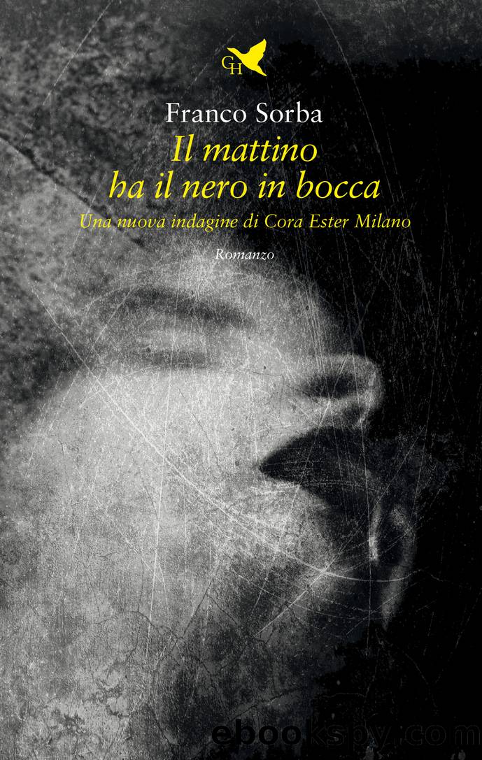 Il mattino ha il nero in bocca by Franco Sorba