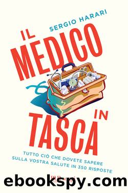 Il medico in tasca by Sergio Harari