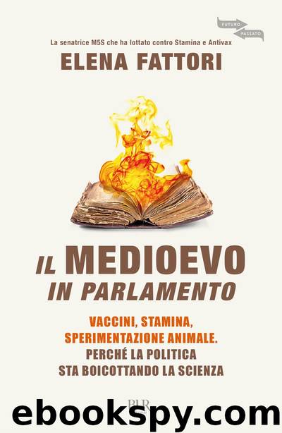 Il medioevo in parlamento by Elena Fattori