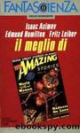 Il meglio di Amazing Stories by Vari (Giuseppe Lippi)