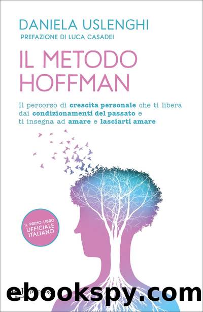 Il metodo Hoffman by Daniela Uslenghi