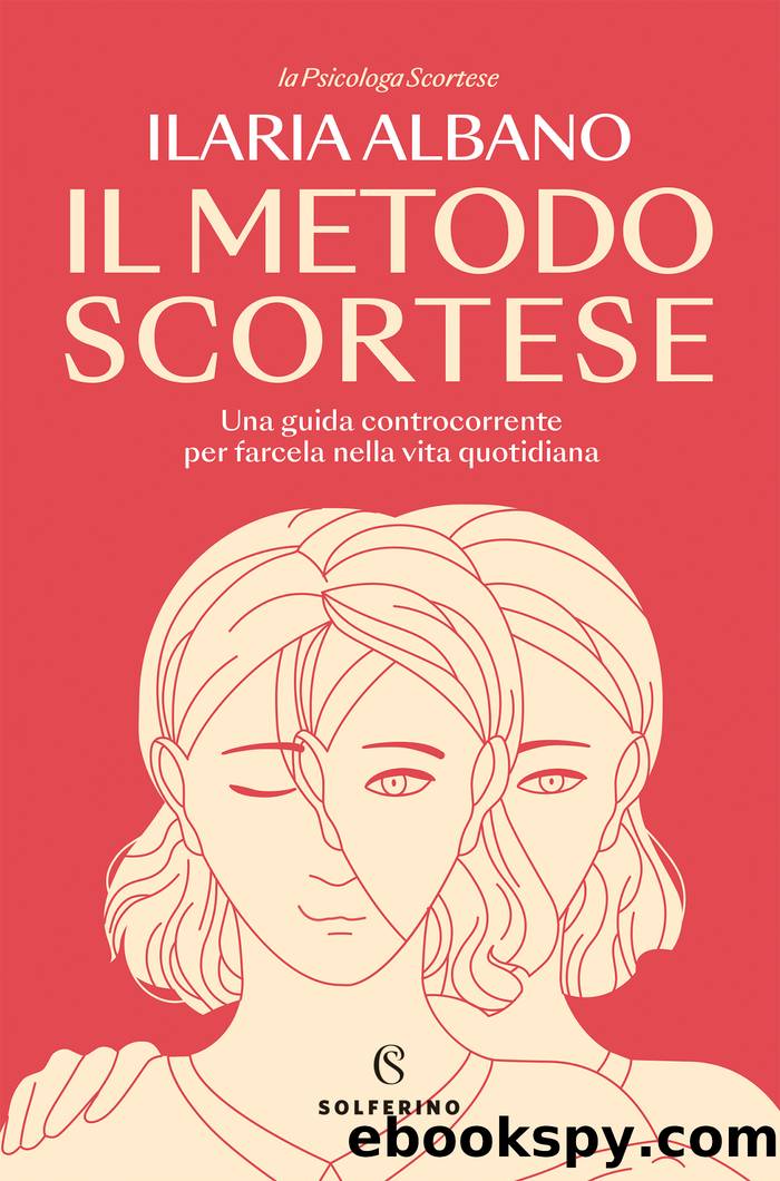 Il metodo Scortese by Ilaria Albano