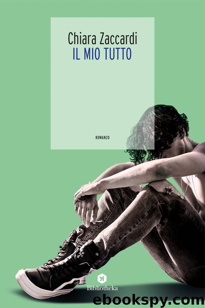 Il mio tutto by zaccardi