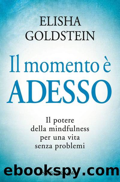 Il momento Ã¨ adesso by Elisha Goldstein