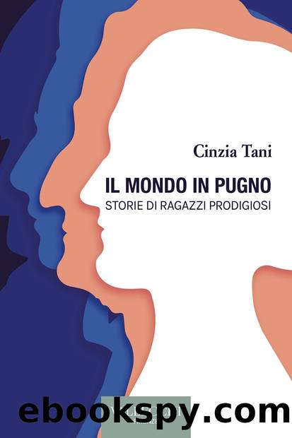 Il mondo in pugno by Cinzia Tani