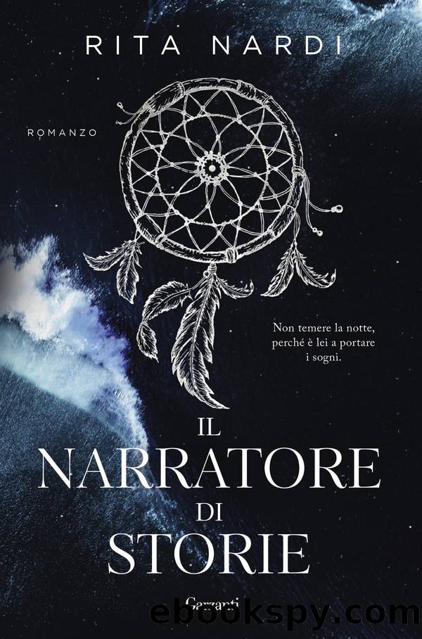 Il narratore di storie by Rita Nardi