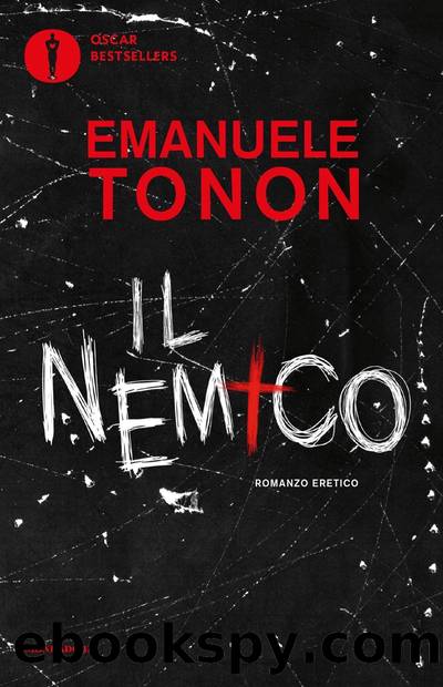 Il nemico. Romanzo eretico by Emanuele Tonon