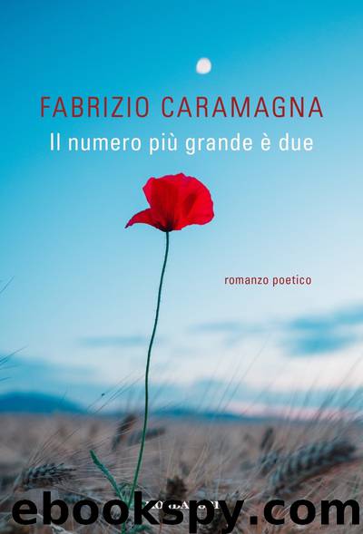 Il numero più grande è due by Fabrizio Caramagna