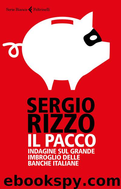 Il pacco by Sergio Rizzo