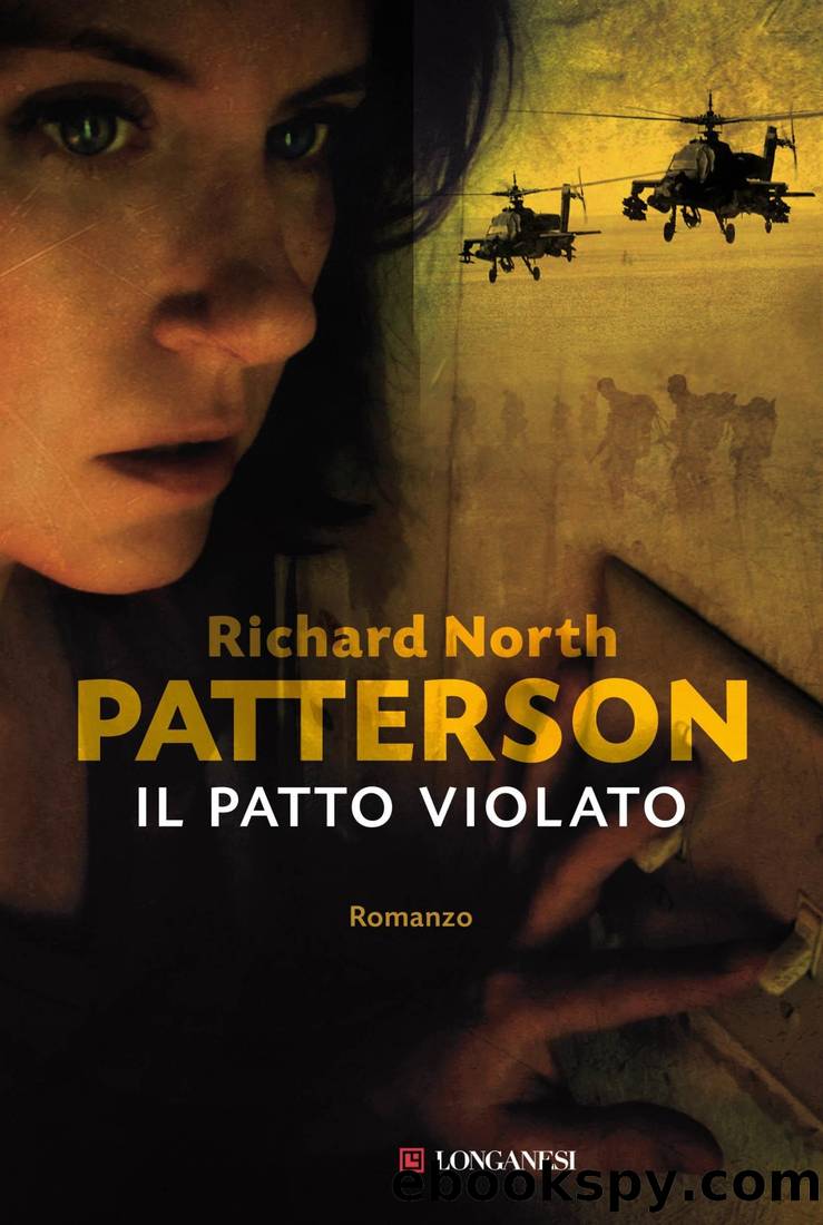 Il patto violato by Richard North Patterson