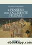 Il pensiero dell'Occidente feudale by Franco Alessio