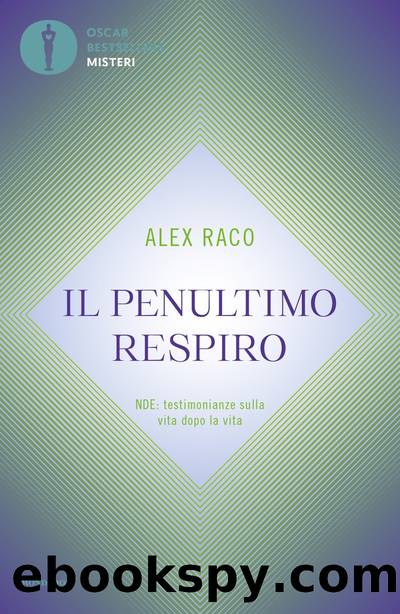 Il penultimo respiro by Alex Raco