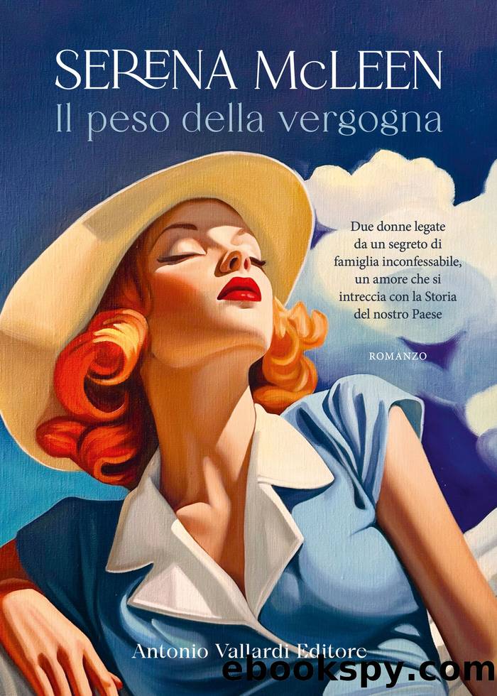 Il peso della vergogna by Serena McLeen