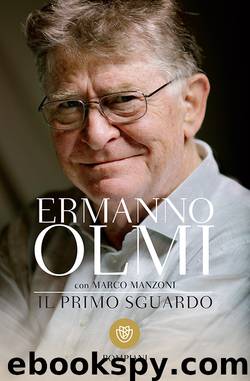 Il primo sguardo by Ermanno Olmi