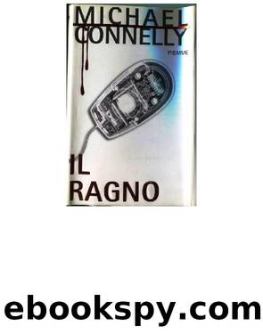 Il ragno by CONNELLY Michael