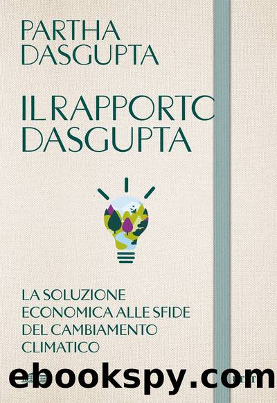 Il rapporto Dasgupta by Partha Dasgupta