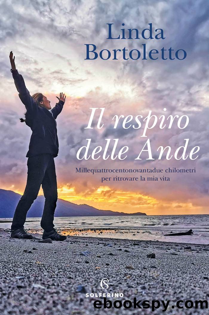 Il respiro delle Ande by Linda Bortoletto