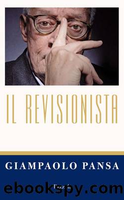 Il revisionista by Giampaolo Pansa