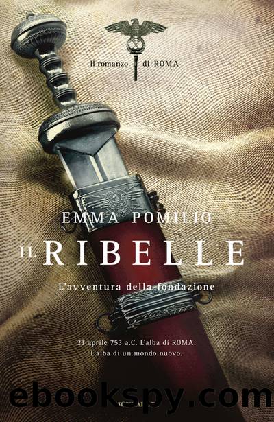 Il ribelle by Emma Pomilio