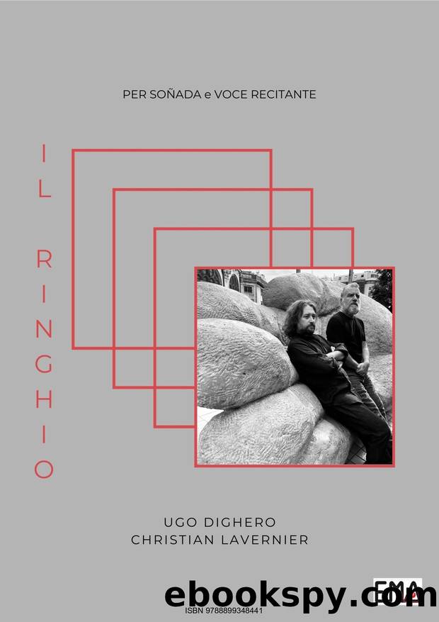 Il ringhio by Christian Lavernier & Ugo Dighero