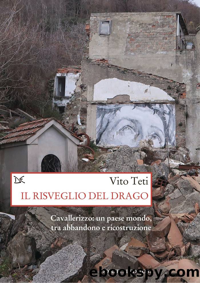 Il risveglio del drago by Vito Teti