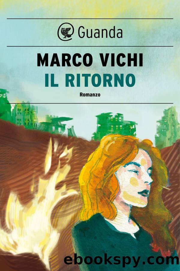 Il ritorno by Marco Vichi