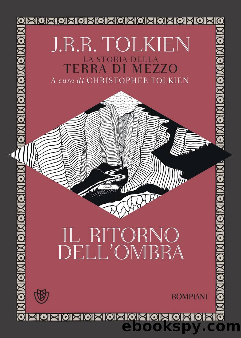 Il ritorno dell'ombra by J.R.R. Tolkien