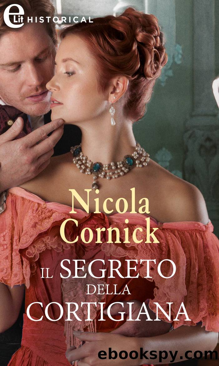 Il segreto della cortigiana by Nicola Cornick