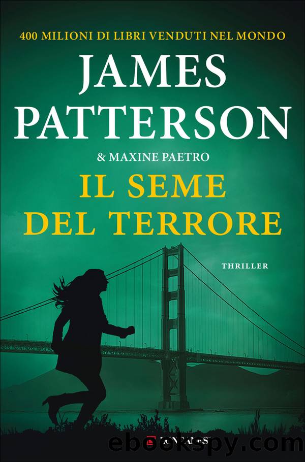 Il seme del terrore by James Patterson & Maxine Paetro