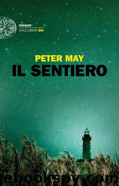 Il sentiero by Peter May