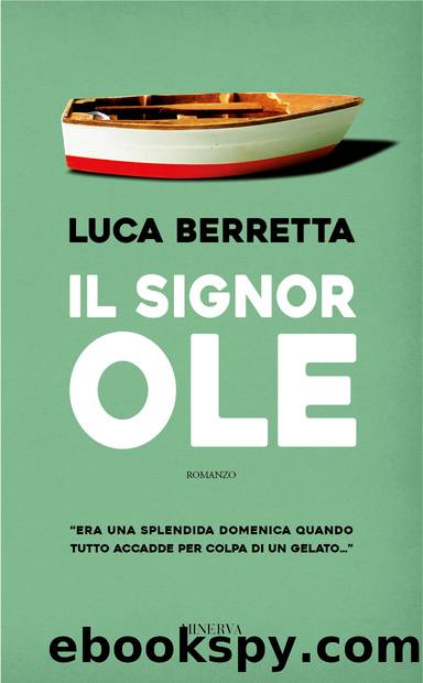 Il signor Ole by Luca Berretta