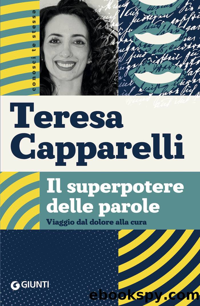 Il superpotere delle parole by Teresa Capparelli