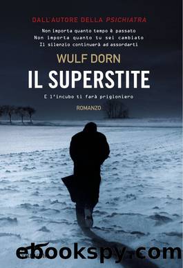 Il superstite by Unknown