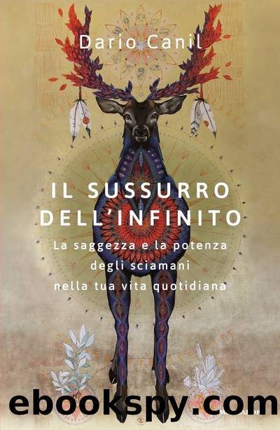 Il sussurro dell'Infinito by Dario Canil