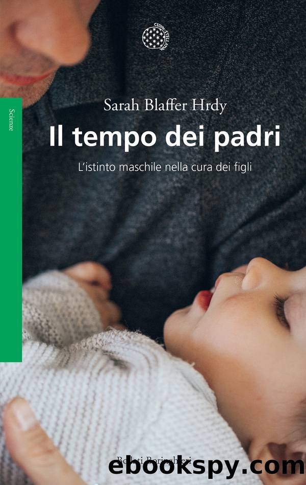 Il tempo dei padri by Sarah Blaffer Hrdy