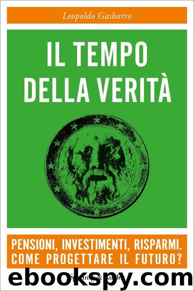 Il tempo della verità by Leopoldo Gasbarro