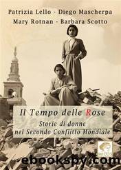 Il tempo delle rose by AA. VV