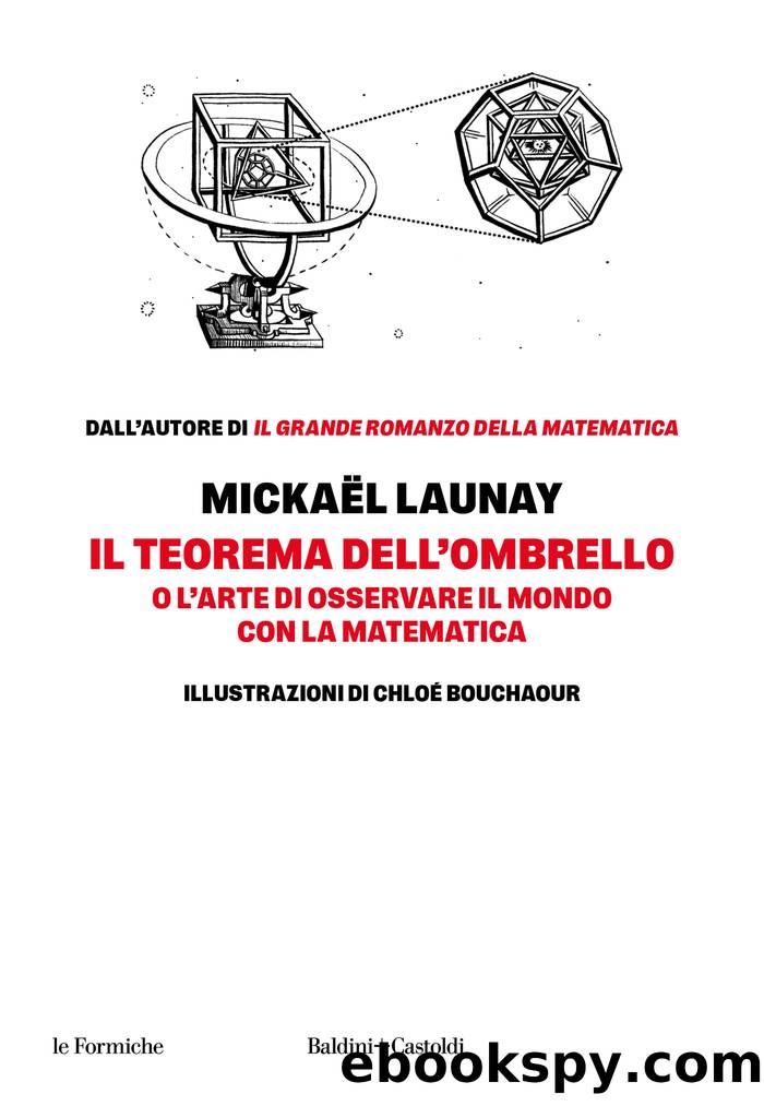 Il teorema dell'ombrello by Mickaël Launay