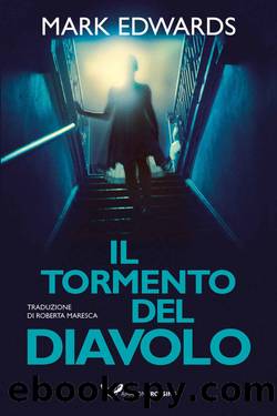 Il tormento del diavolo by Mark Edwards