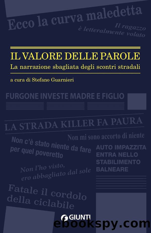 Il valore delle parole by AA.VV