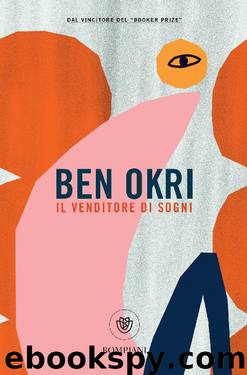 Il venditore di sogni by Okri Ben