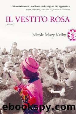 Il vestito rosa by N. M. Kelby