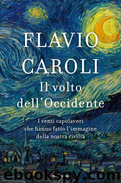 Il volto dell'Occidente by Flavio Caroli