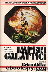 Imperi galattici by Vari (Brian W. Aldiss)