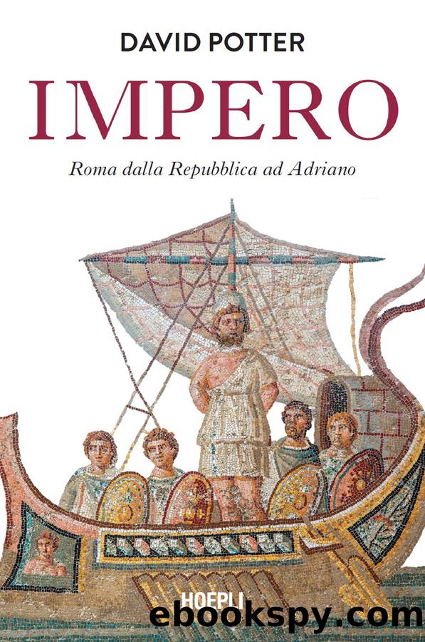 Impero by David Potter