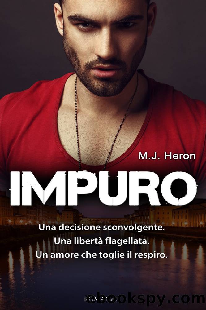 Impuro (Italian Edition) by M. J. Heron
