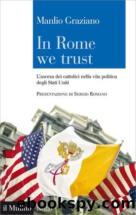 In Rome we trust by Manlio Graziano