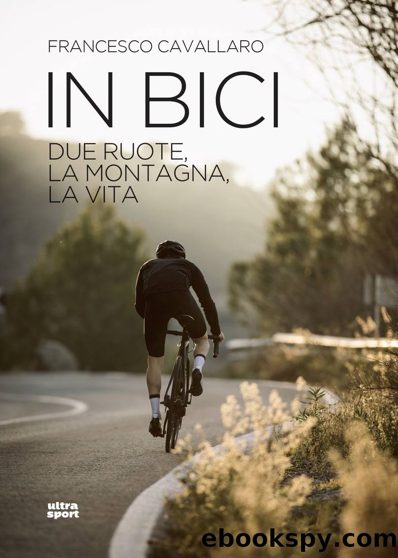 In bici by Francesco Cavallaro