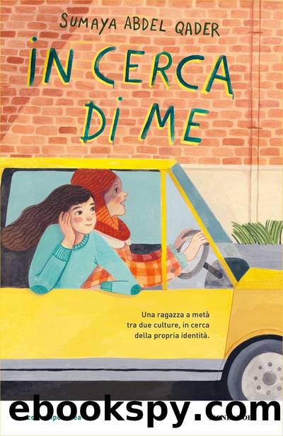 In cerca di me by Sumaya Abdel Qader