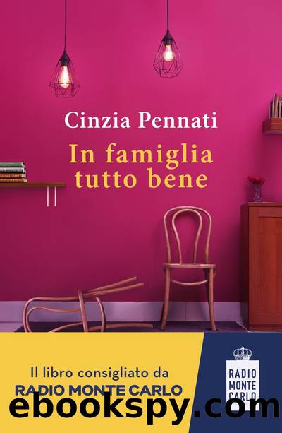 In famiglia tutto bene by Cinzia Pennati